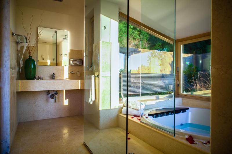 טרקיניה Agriturismo Valle Del Marta מראה חיצוני תמונה
