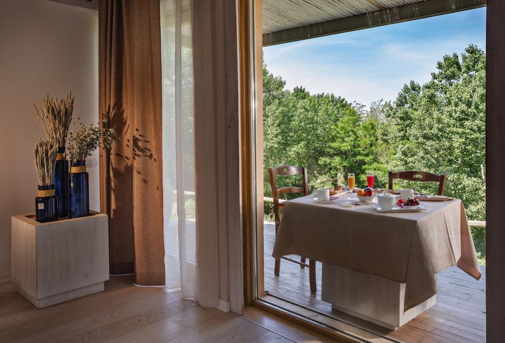טרקיניה Agriturismo Valle Del Marta מראה חיצוני תמונה