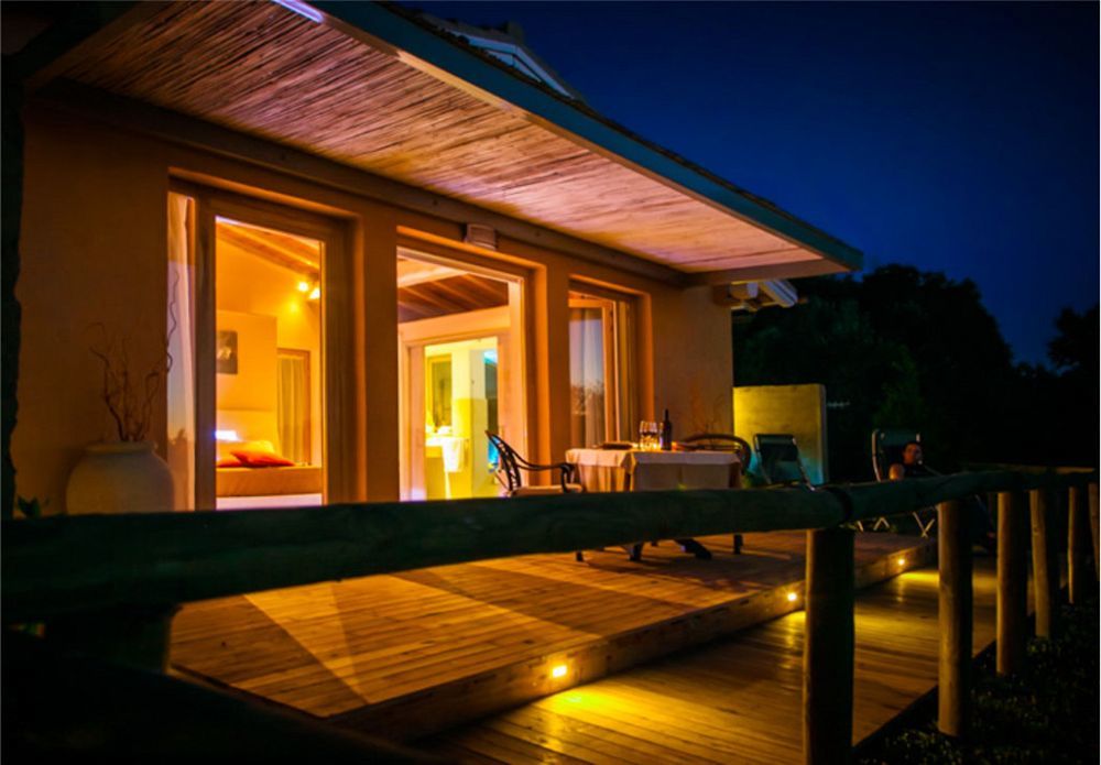 טרקיניה Agriturismo Valle Del Marta מראה חיצוני תמונה